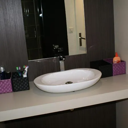 Heliopolis - 2 Pieces Pour 2 Personnes 964 - Naturiste *